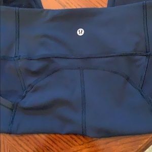 Lululemon all the right places pant 28”